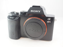 US. SONY A7 R 3979425