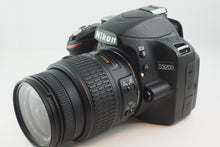 US.NIKON D3200 KIT 18-55 7574675