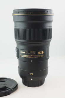 NIKON AF-S 300 f4 PF 220747