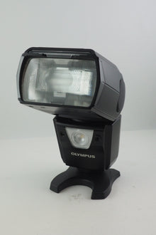 OLYMPUS FLASH FL900R 02804