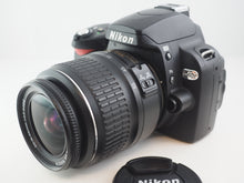US. NIKON D40X KIT 18-55 6076347