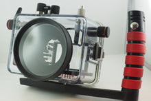 US. Ikelite kit sub cust.+Nikon P7000 37283