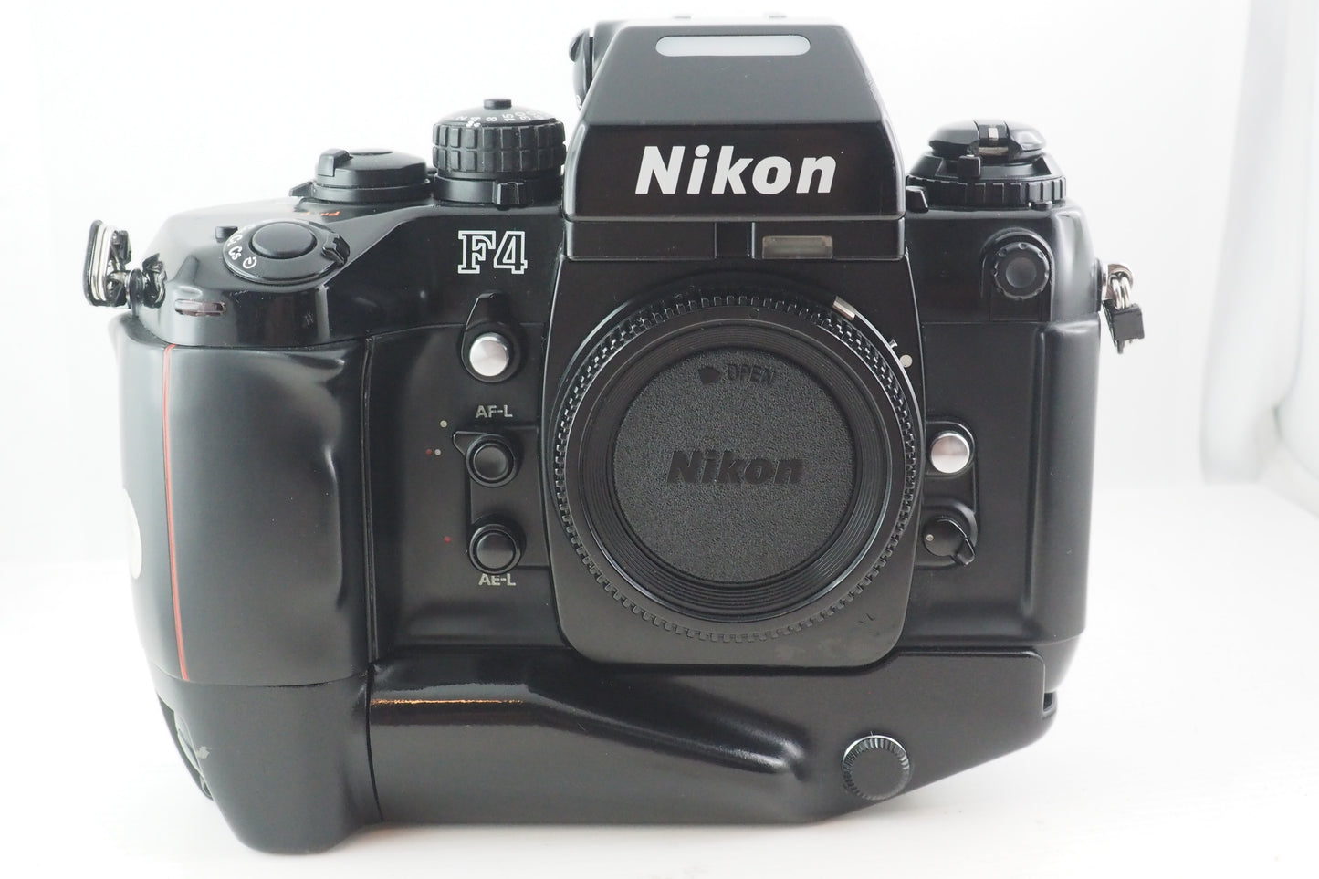 US. Nikon F4s Body 2215799