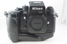 US. Nikon F4s Body 2215799