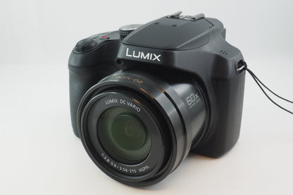 US. PANASONIC FZ82 D MAT. 002887