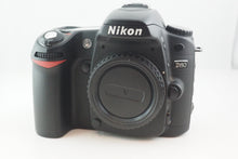 US. NIKON D80 MAT. 4196893