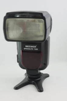 US. NEEWER FLASH NIKON NEWNIK