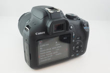 US. CANON 2000D KIT 18-55MM MAT 74307707483 (3879002041)
