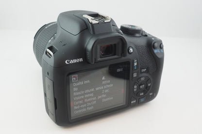 US. CANON 2000D KIT 18-55MM MAT 74307707483 (3879002041)