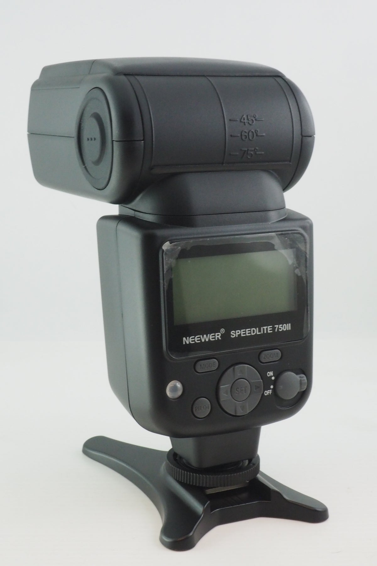 US. NEEWER FLASH NIKON NEWNIK