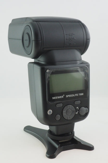 US. NEEWER FLASH NIKON NEWNIK