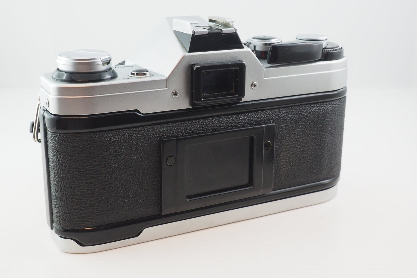 US. CANON AE-1 KIT  FD 50 F1.8 SC MAT. 1550999