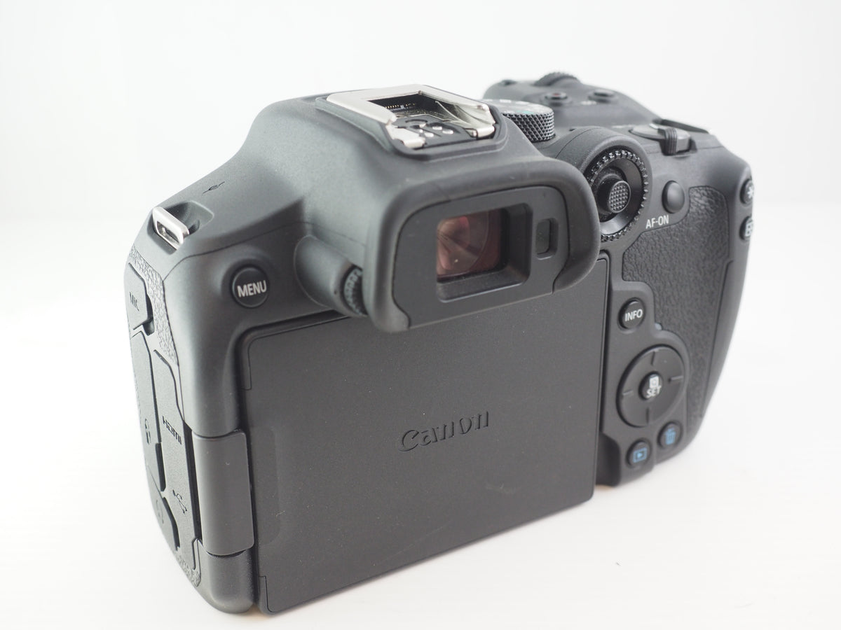 US. CANON EOS R7 BODY 213034003305