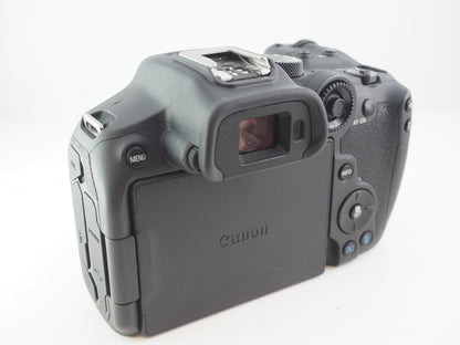 US. CANON EOS R7 BODY 213034003305