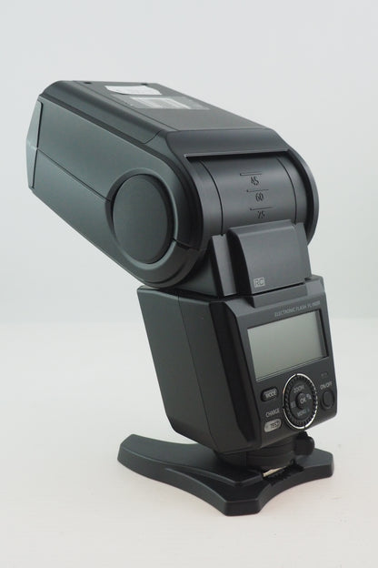OLYMPUS FLASH FL900R 02804