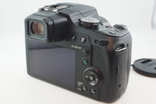 US. PANASONIC FZ82 D MAT. 002887