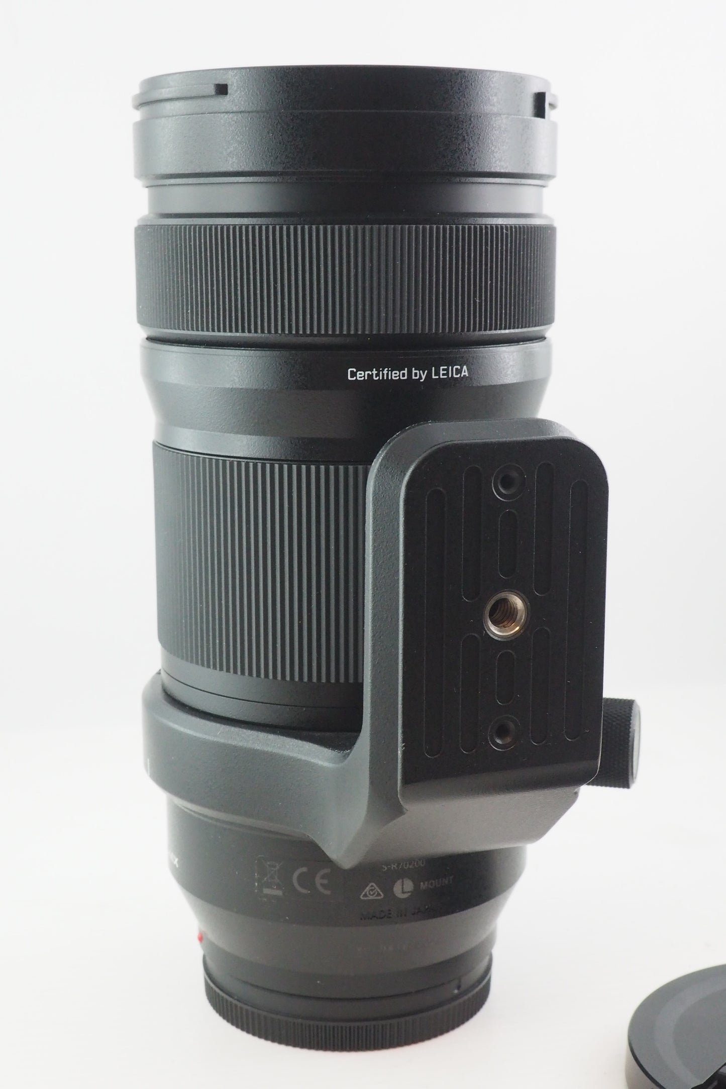 US. Panasonic 70-200 f4.0 S XU9DA101322