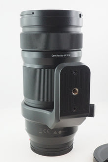 US. Panasonic 70-200 f4.0 S XU9DA101322