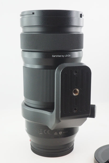 US. Panasonic 70-200 f4.0 S XU9DA101322