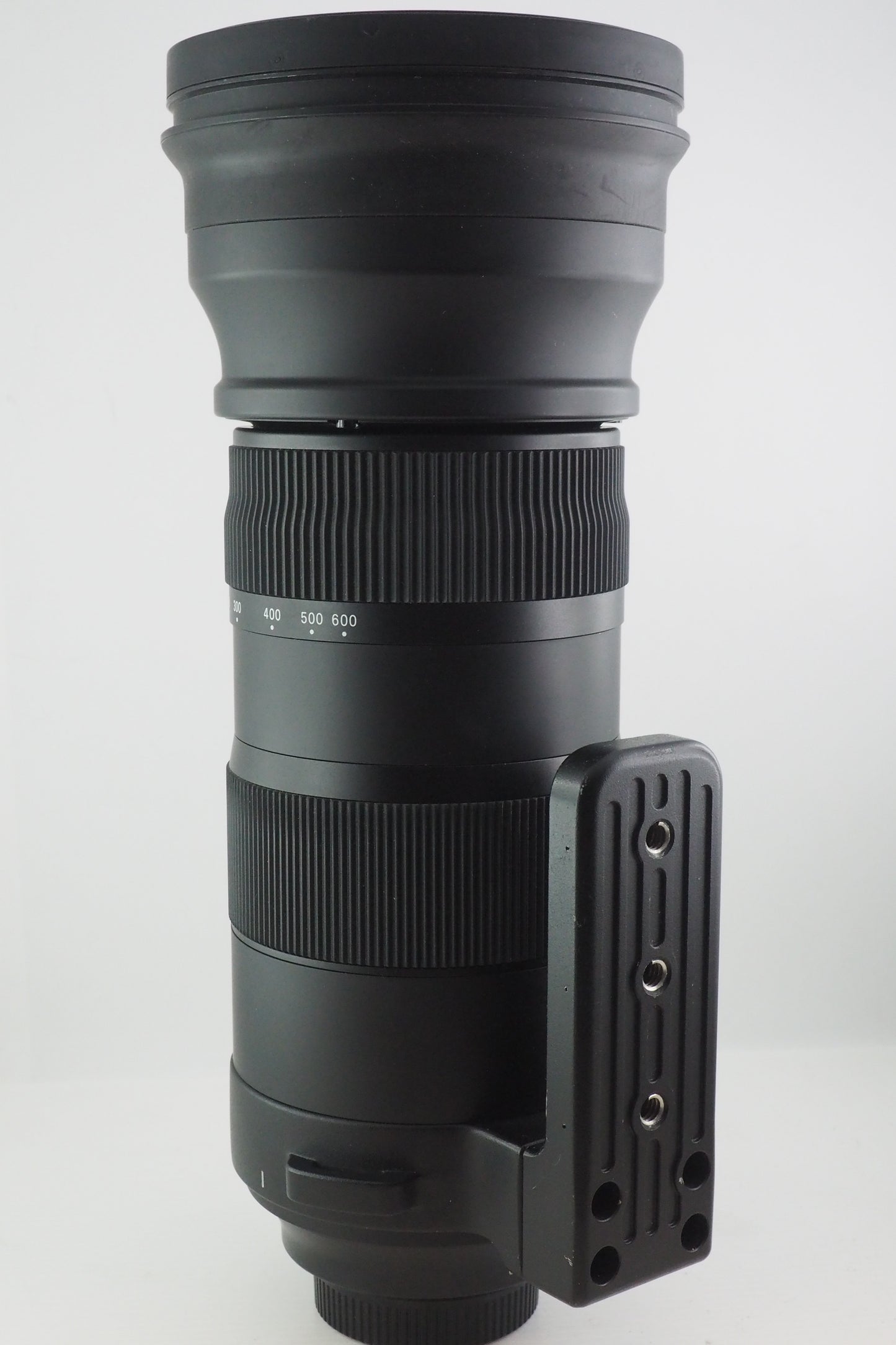 US. SIGMA OB. 150-600MM SPORT X NIKON