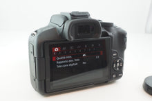 US. CANON R50 KIT (18-45mm) MAT. 323030013417