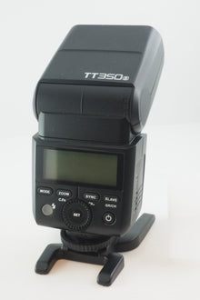US. GODOX FLASH TT350 SONY TT350S