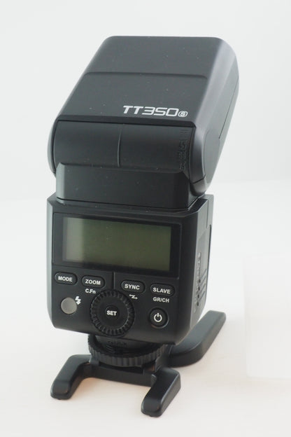 US. GODOX FLASH TT350 SONY TT350S
