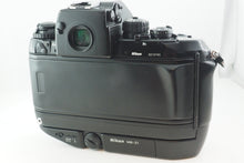 US. Nikon F4s Body 2215799