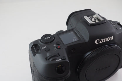 US. CANON R5 MAT. 103024002025