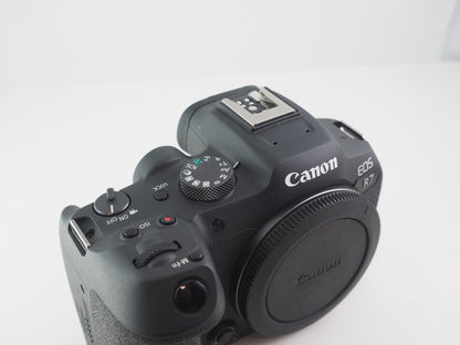 US. CANON EOS R7 BODY 213034003305