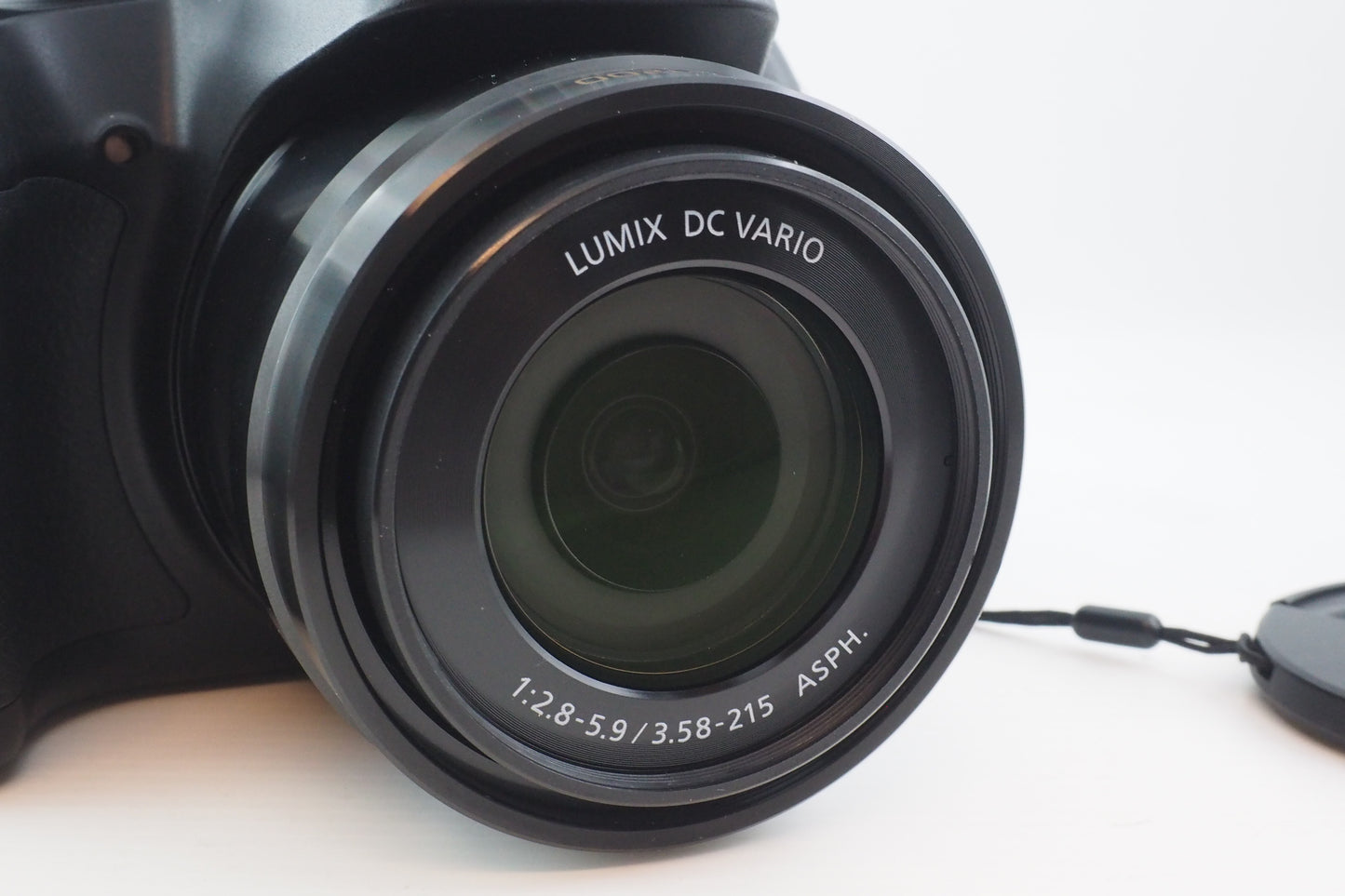 US. PANASONIC FZ82 D MAT. 002887
