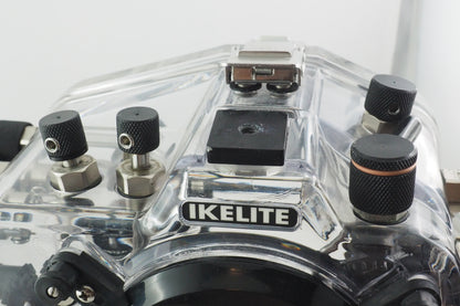 US. Ikelite custodia sub Nikoln D610 53583
