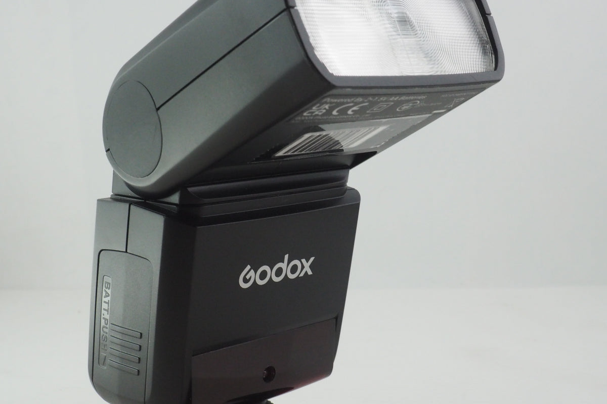 US. GODOX FLASH TT350 SONY TT350S