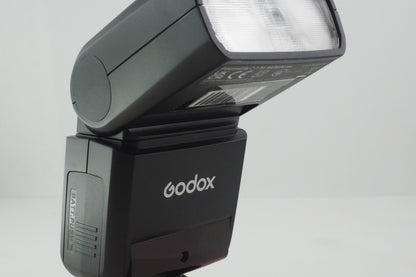 US. GODOX FLASH TT350 SONY TT350S