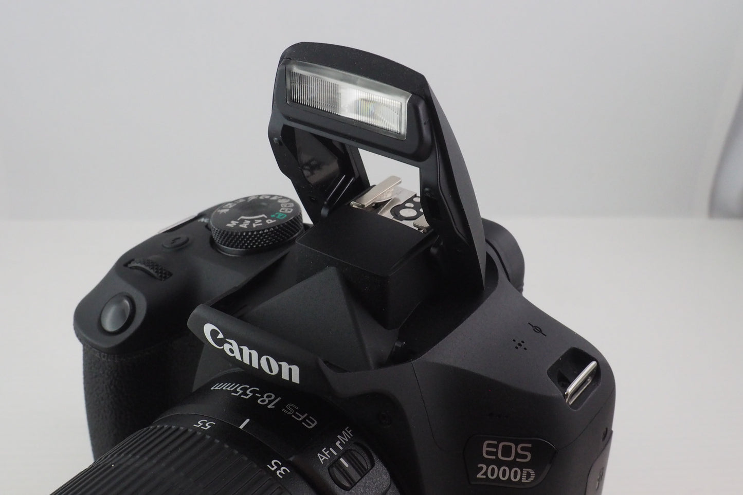 US. CANON 2000D KIT 18-55MM MAT 74307707483 (3879002041)