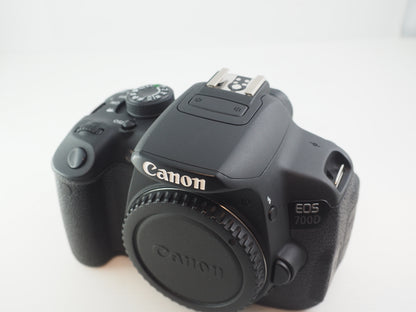 US. CANON EOS 700D MAT. 103031005458
