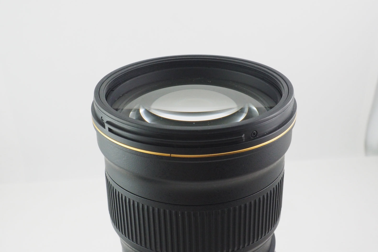NIKON AF-S 300 f4 PF 220747
