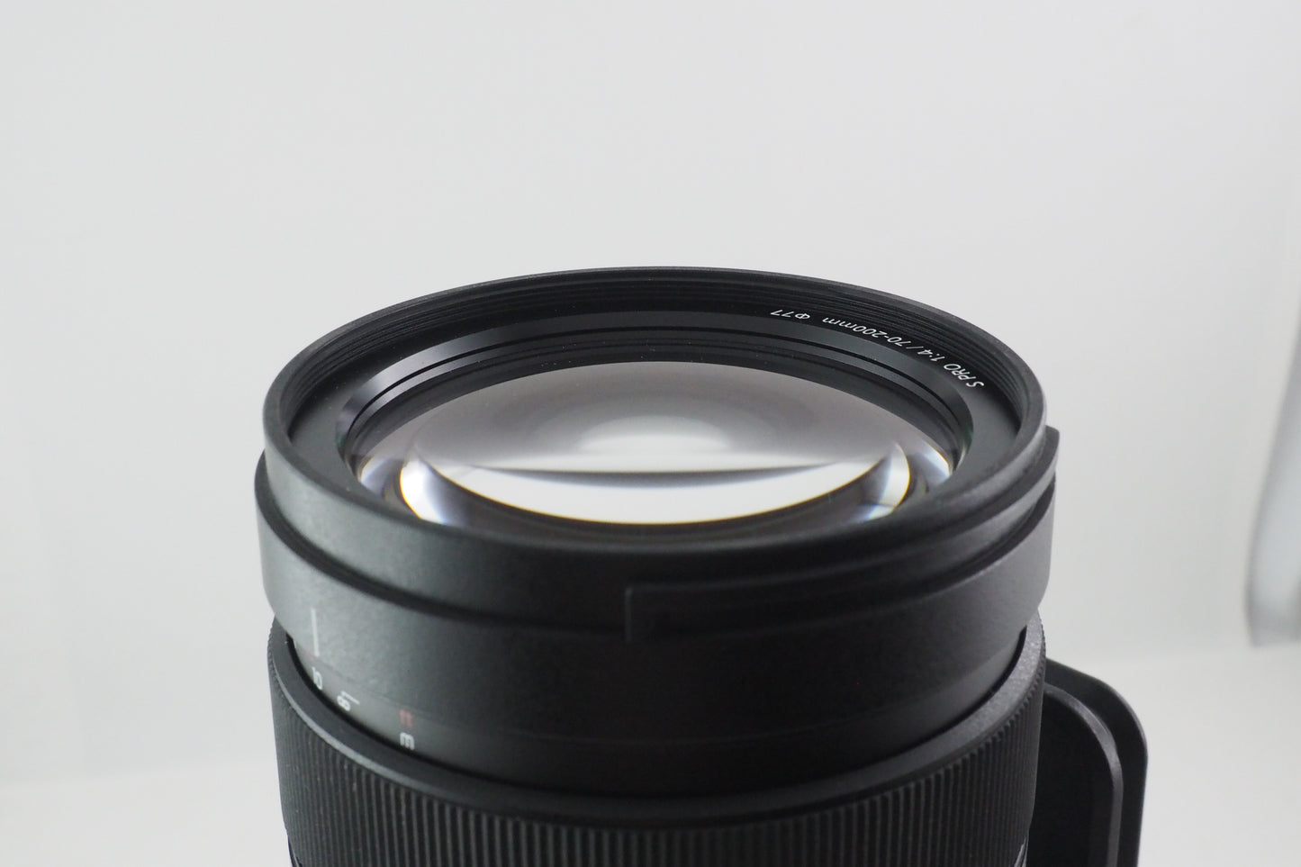 US. Panasonic 70-200 f4.0 S XU9DA101322