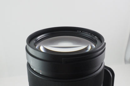 US. Panasonic 70-200 f4.0 S XU9DA101322