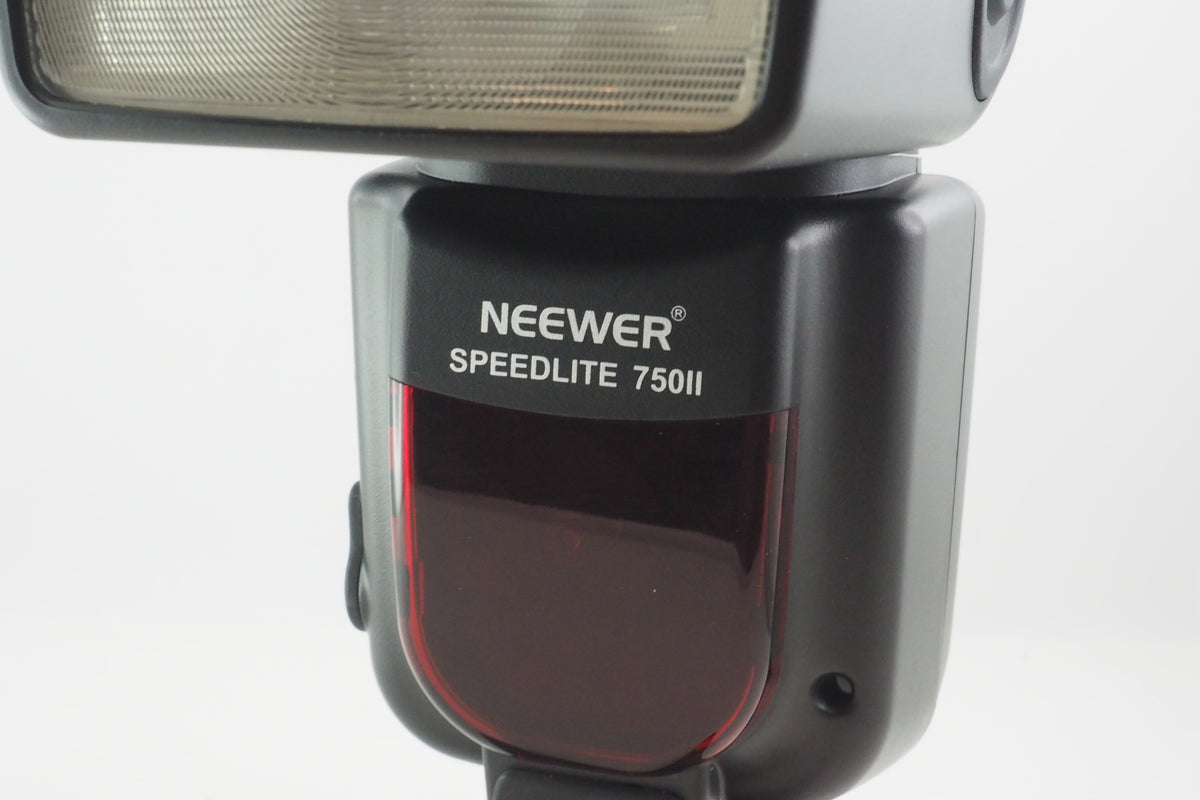 US. NEEWER FLASH NIKON NEWNIK