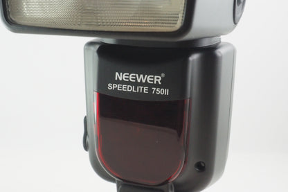 US. NEEWER FLASH NIKON NEWNIK