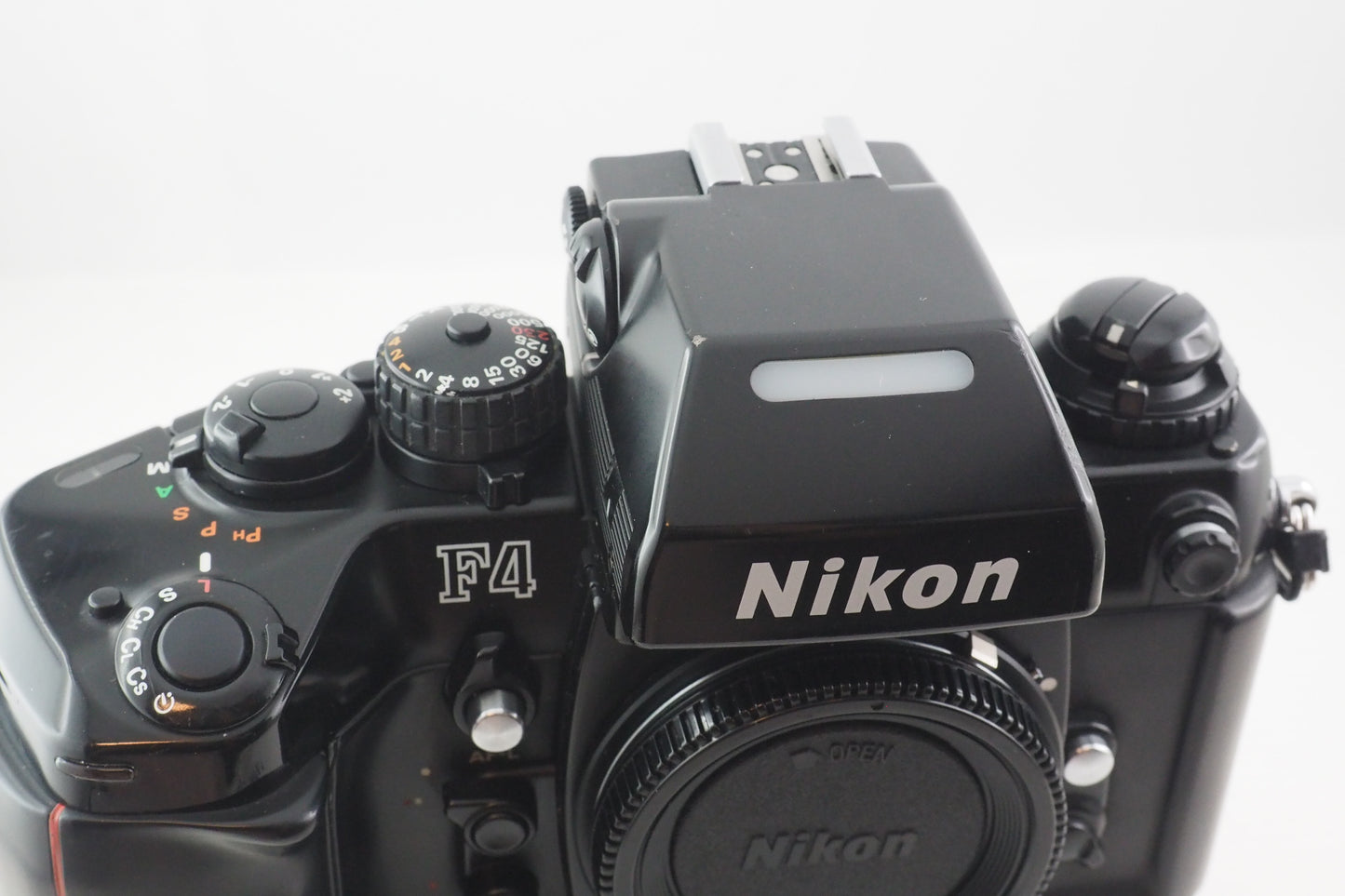 US. Nikon F4s Body 2215799