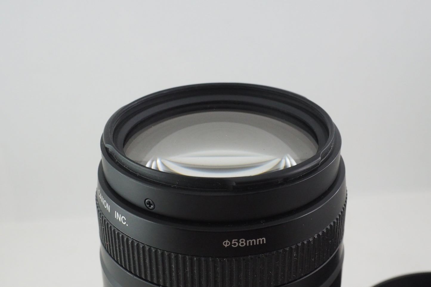 US. CANON OB. EF-S 75-300 MAT. 51107430