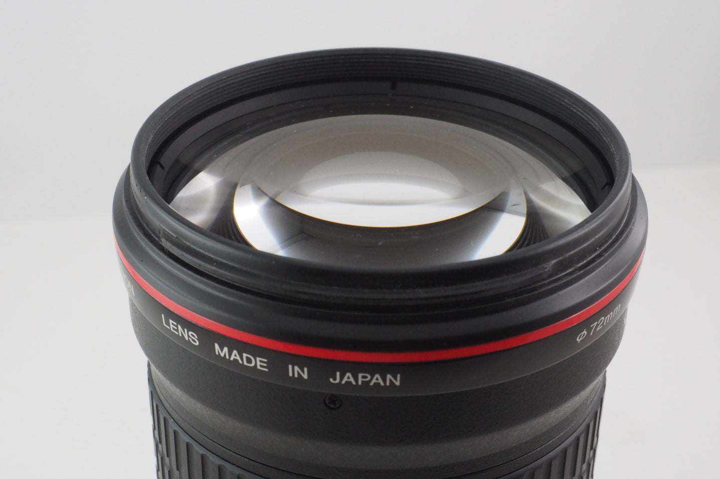 US. Canon EF 135 f2.0 L 280116
