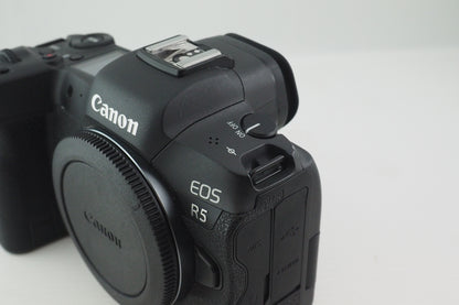 US. CANON R5 MAT. 103024002025