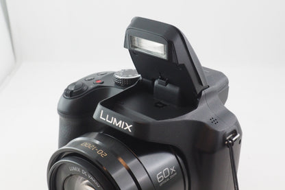 US. PANASONIC FZ82 D MAT. 002887
