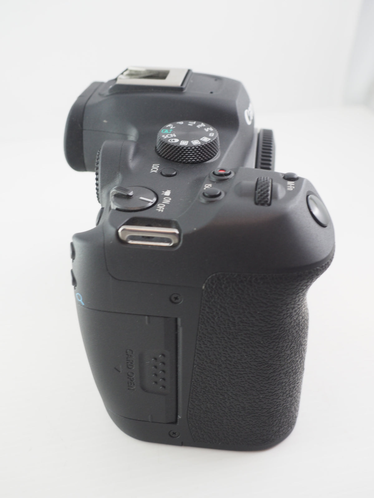 US. CANON EOS R7 BODY 213034003305