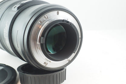 NIKON AF-S 300 f4 PF 220747