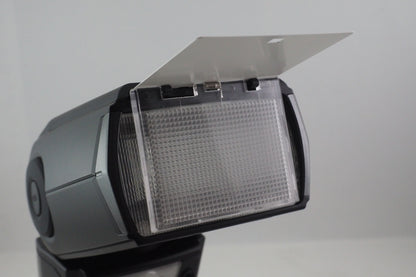 OLYMPUS FLASH FL900R 02804