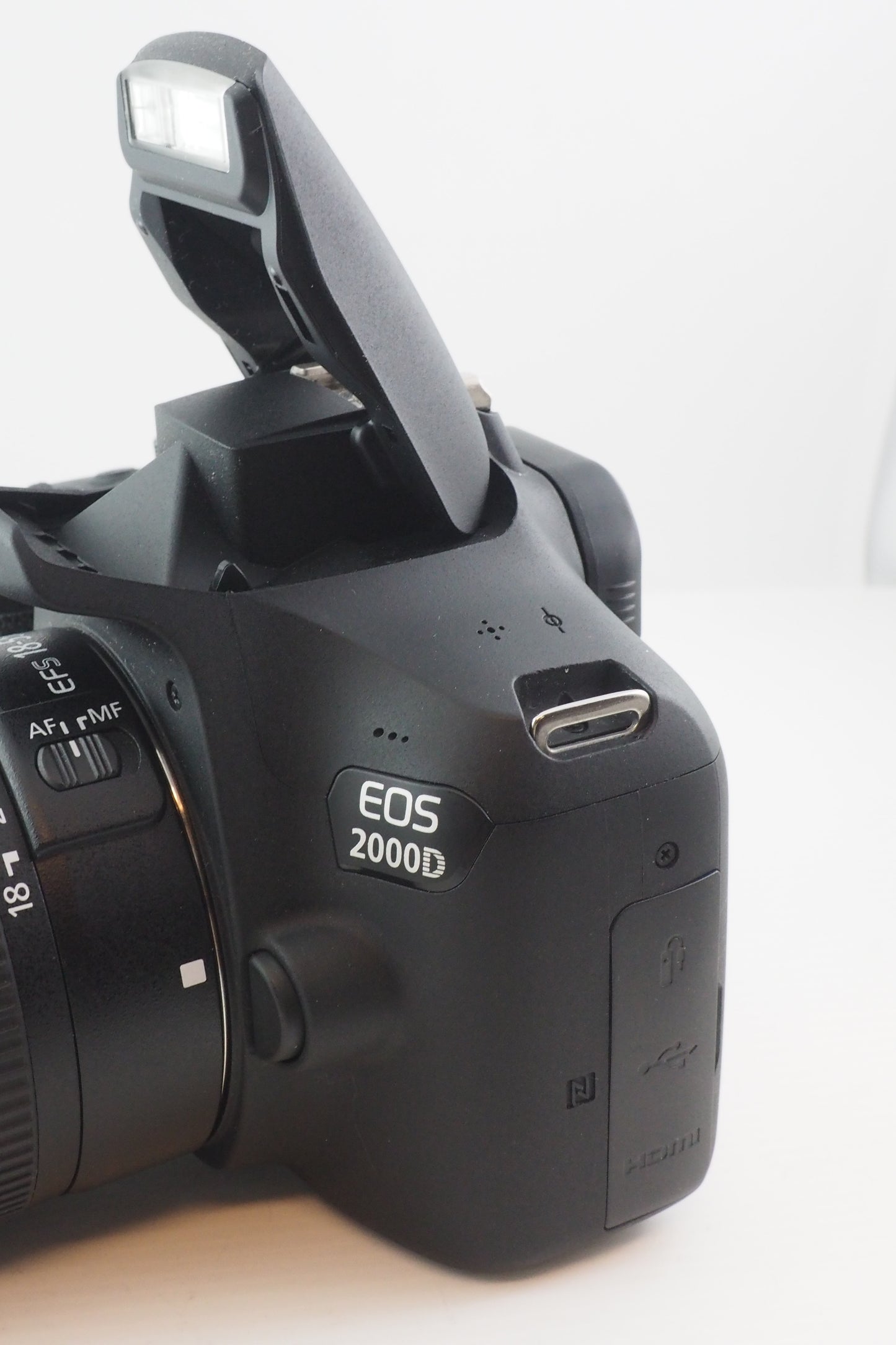 US. CANON 2000D KIT 18-55MM MAT 74307707483 (3879002041)